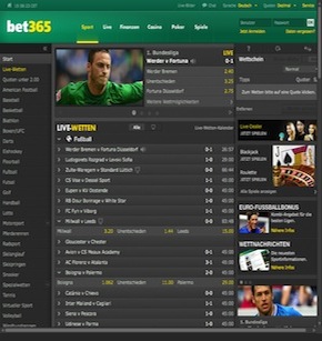 bet365 com app